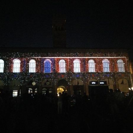 Stazione Centrale 2 Bologna Exterior foto